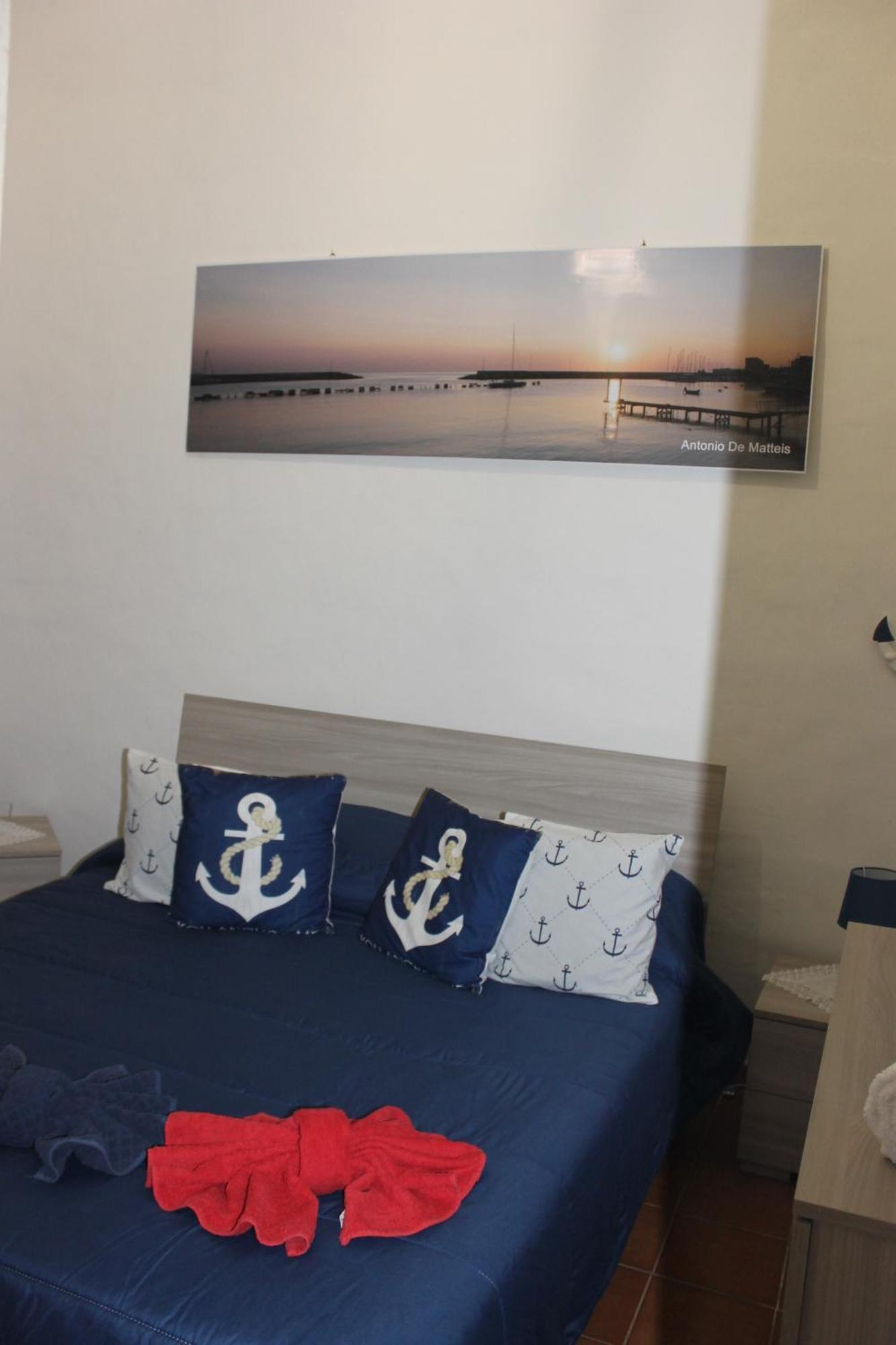 Apartment Casa Mely Bari