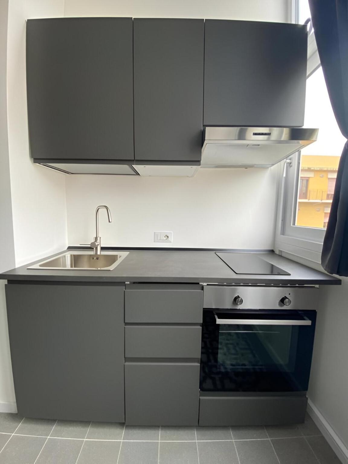 Appartement Landlord 242 - Station