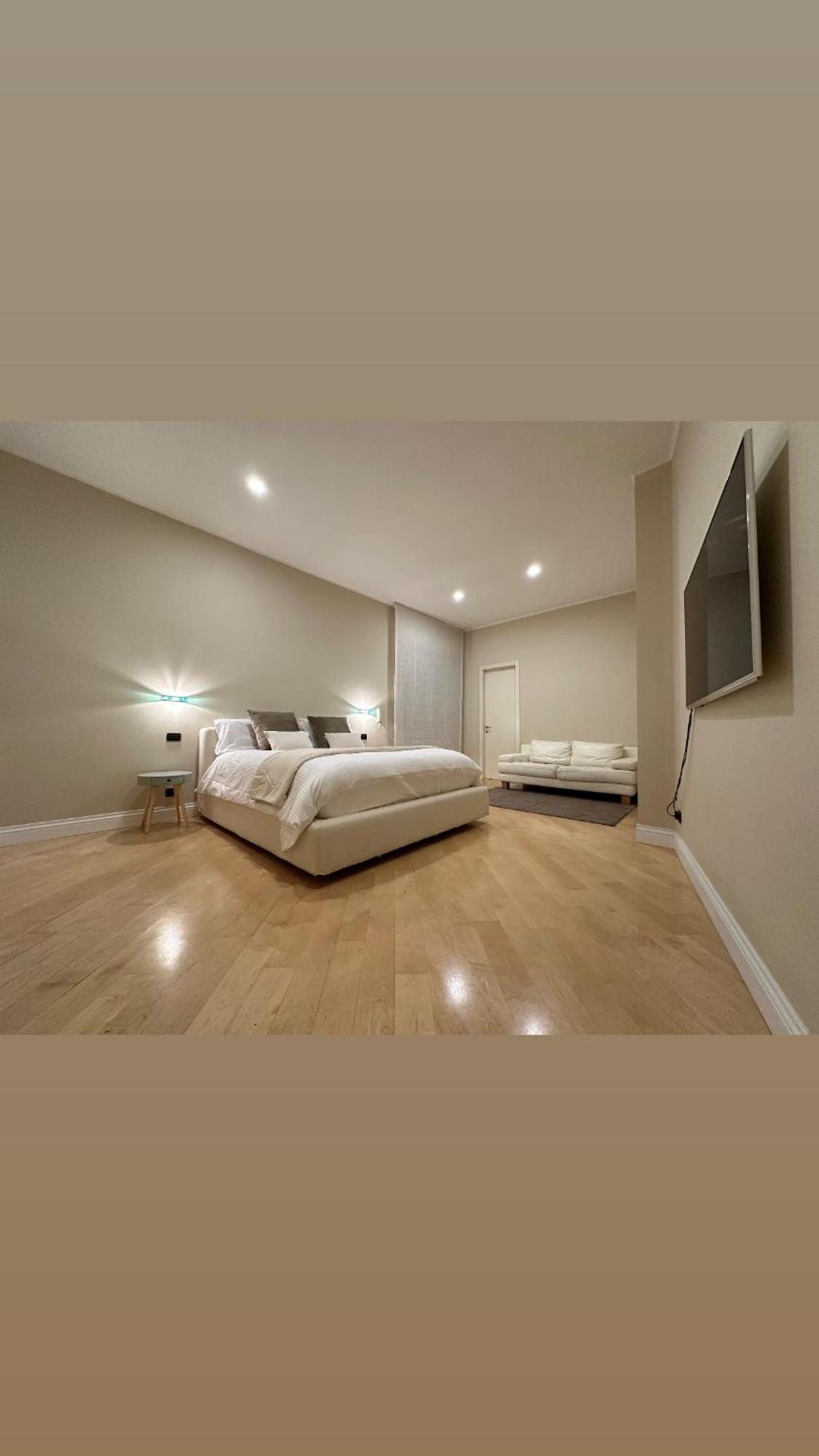 -villa Paola Center- Luxury House In Town Centre