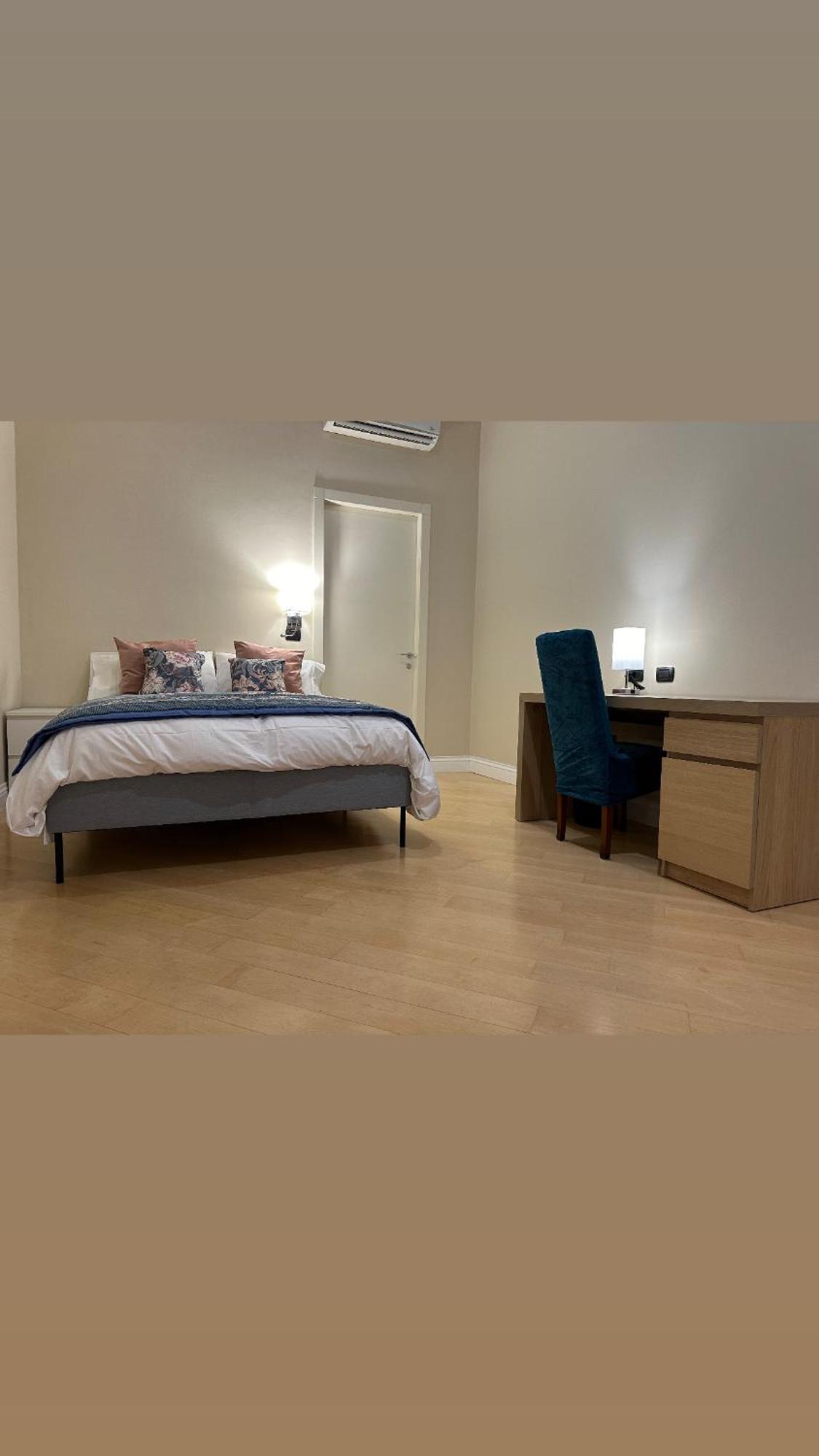 Apartment -villa Paola Center- Luxury House In Town Centre Bari