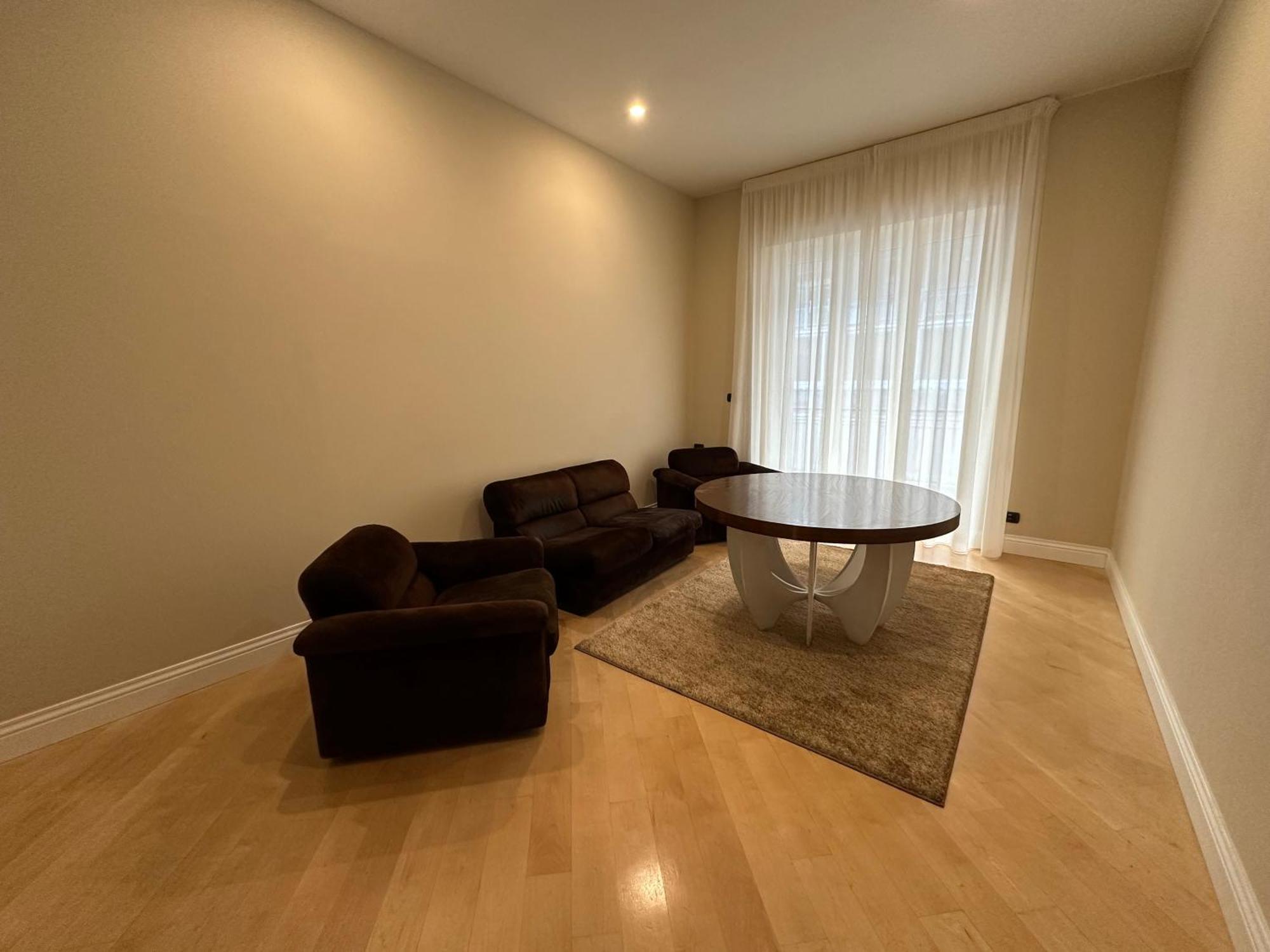 -villa Paola Center- Luxury House In Town Centre Apartment