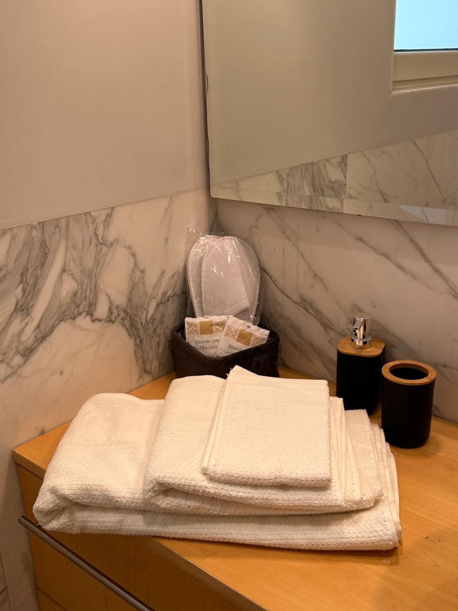 -villa Paola Center- Luxury House In Town Centre Apartment *
