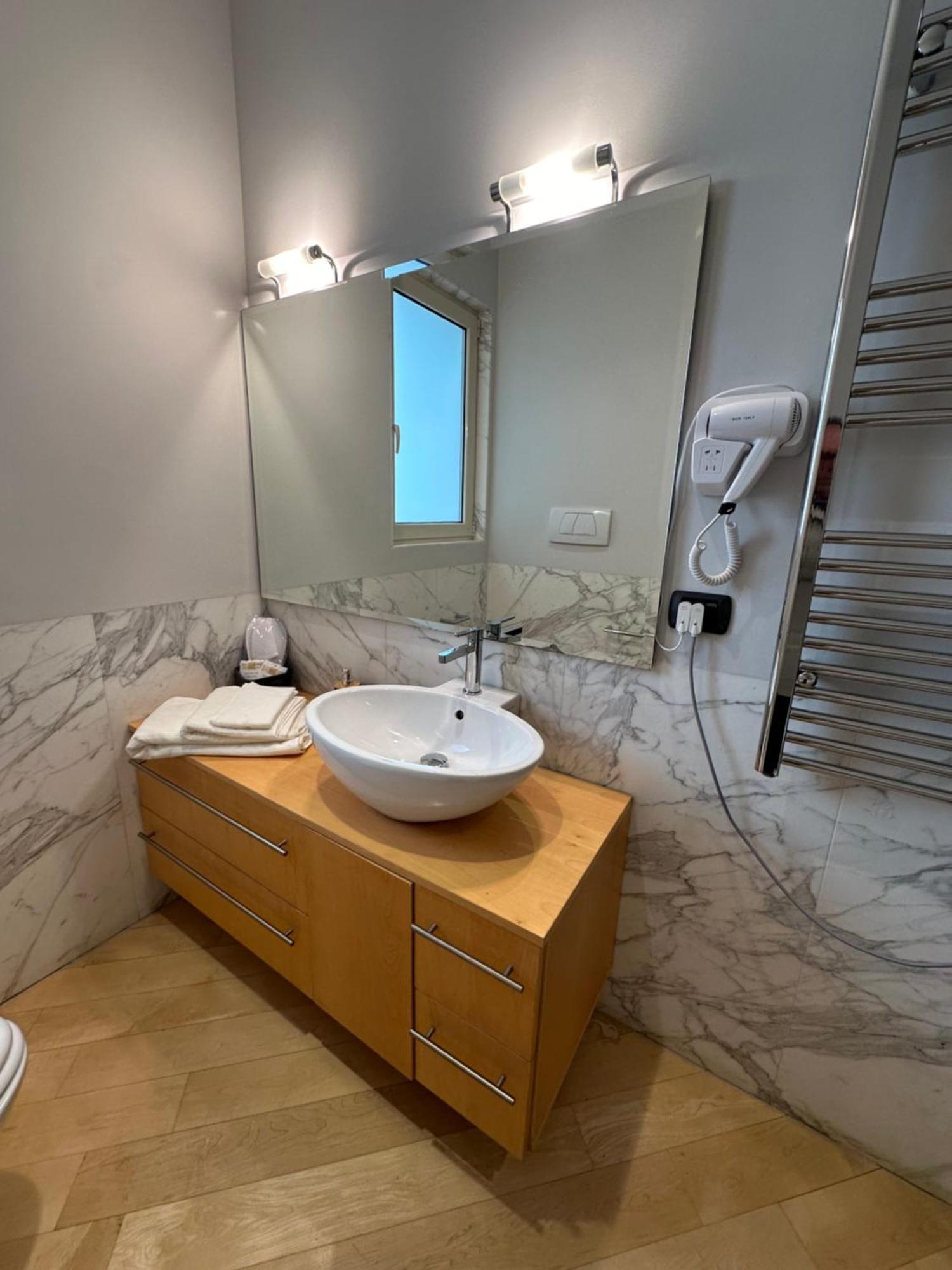 -villa Paola Center- Luxury House In Town Centre Apartment Bari