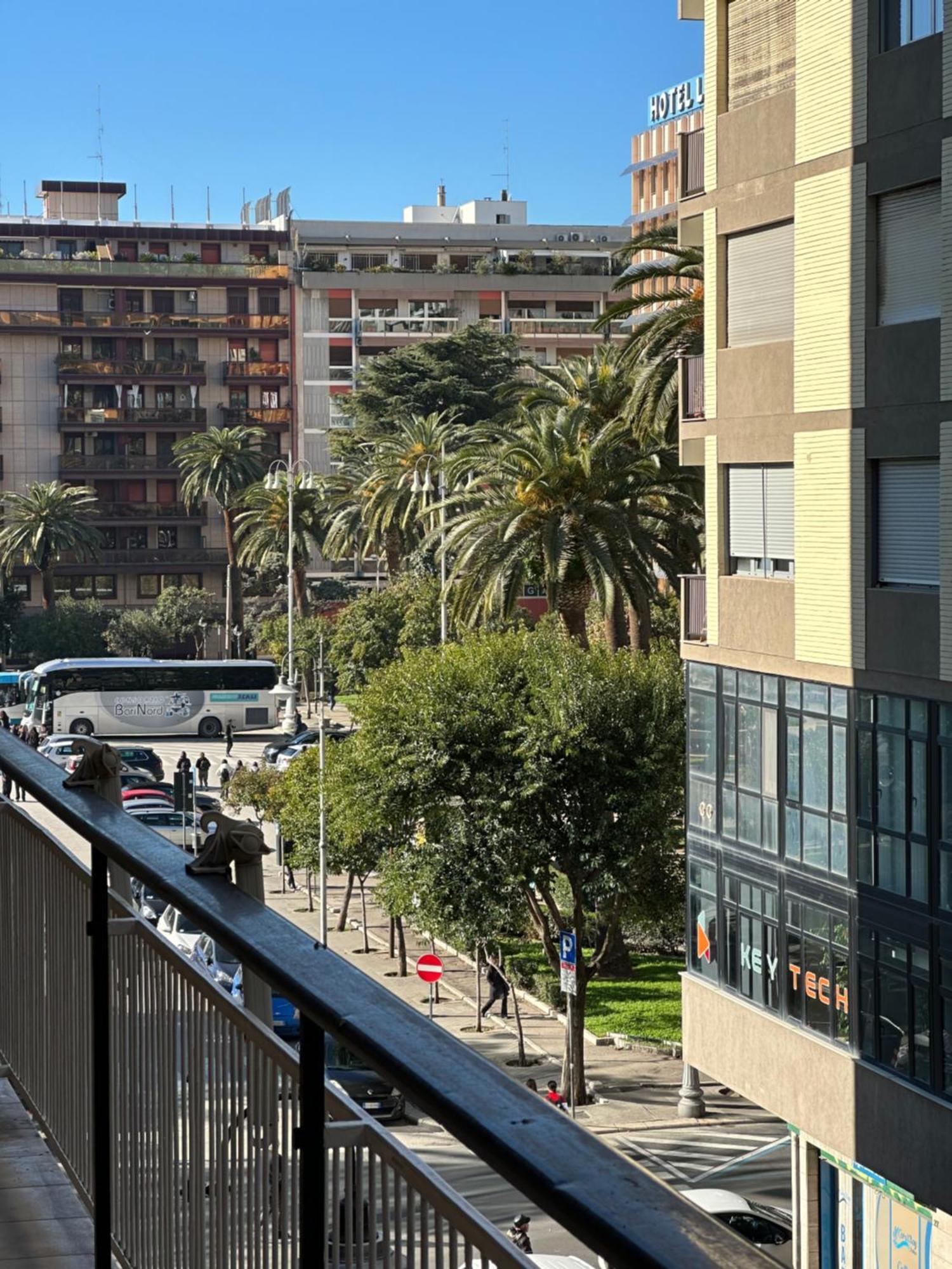 Apartment -villa Paola Center- Luxury House In Town Centre *
