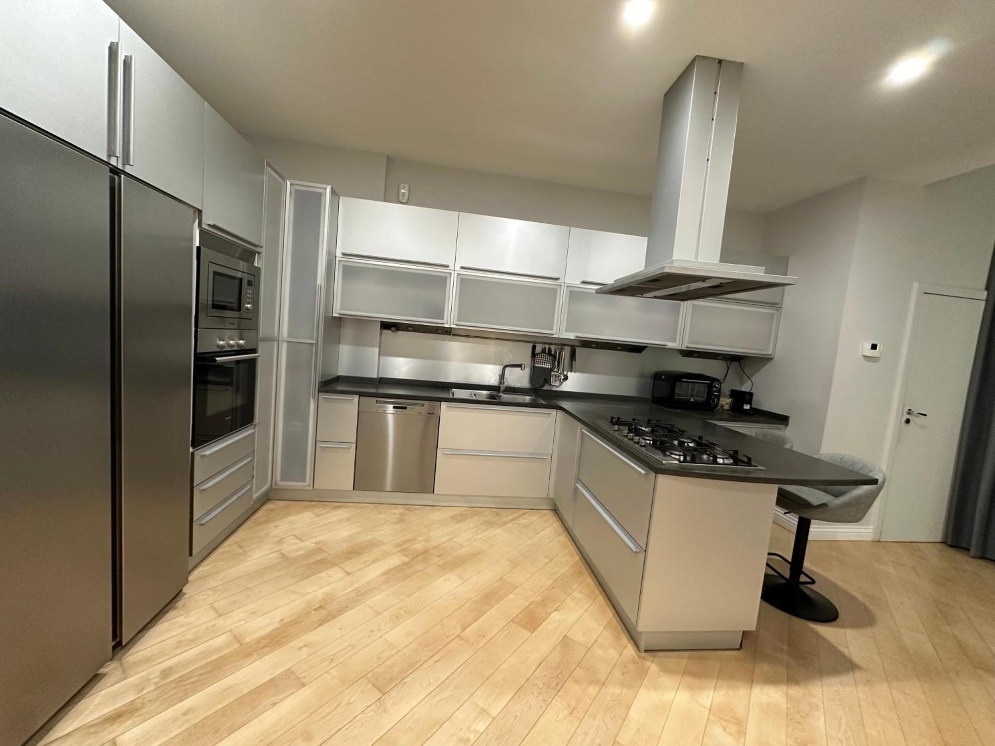 -villa Paola Center- Luxury House In Town Centre Apartment *