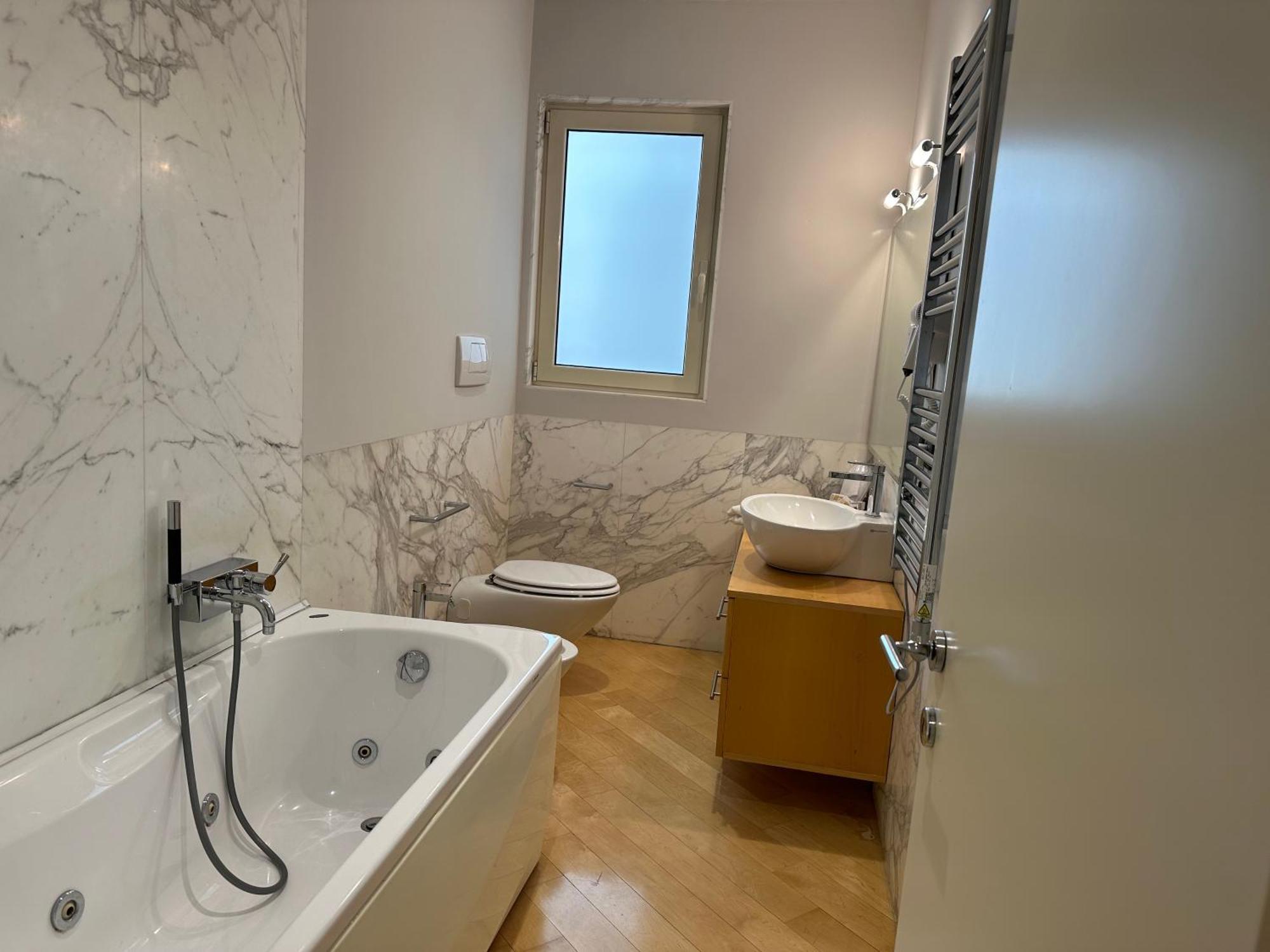 -villa Paola Center- Luxury House In Town Centre Bari