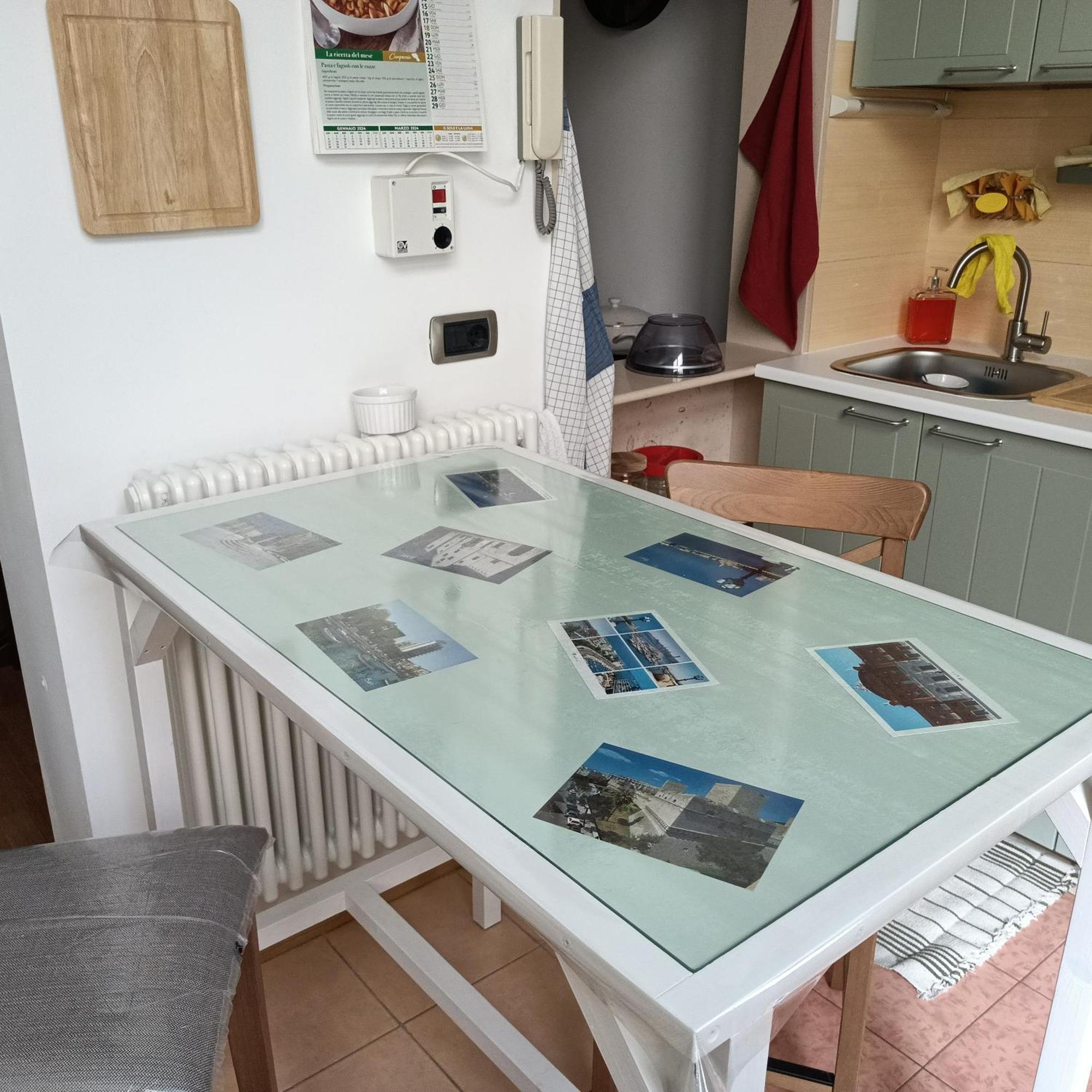 Apartment La Sirenetta Bari