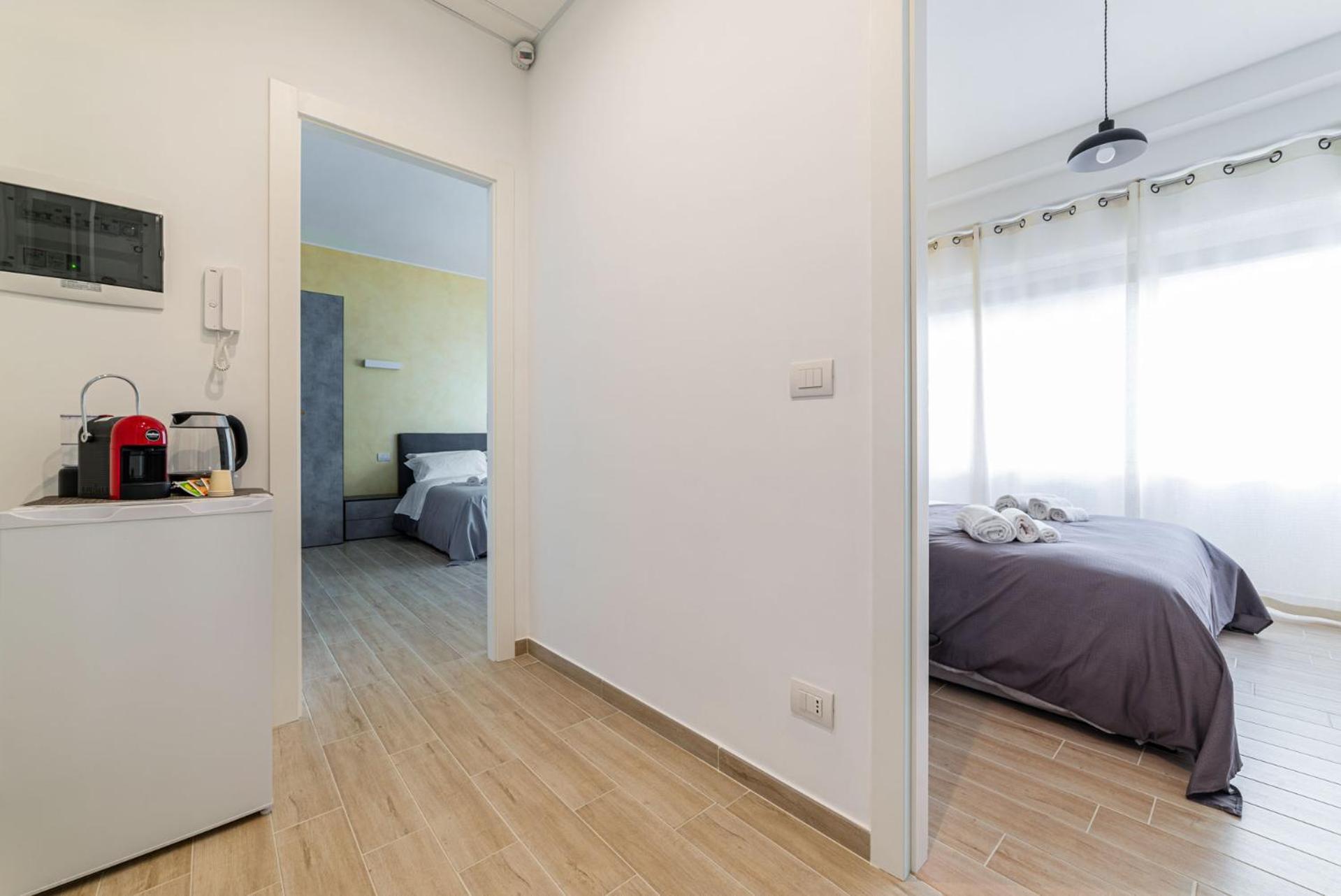 Al Teatro Guest house