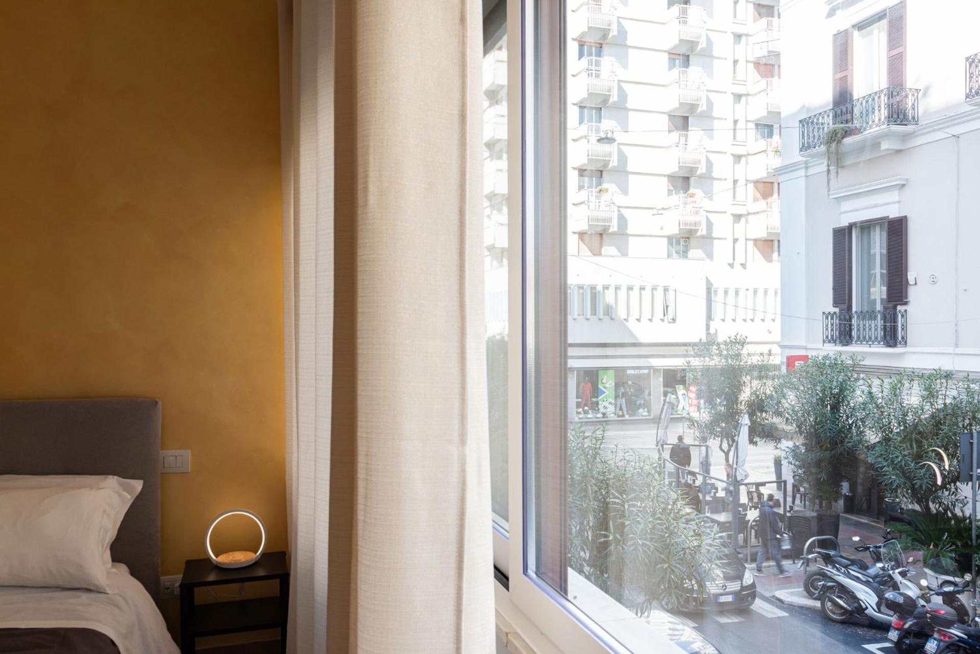 Guest house Al Teatro *
