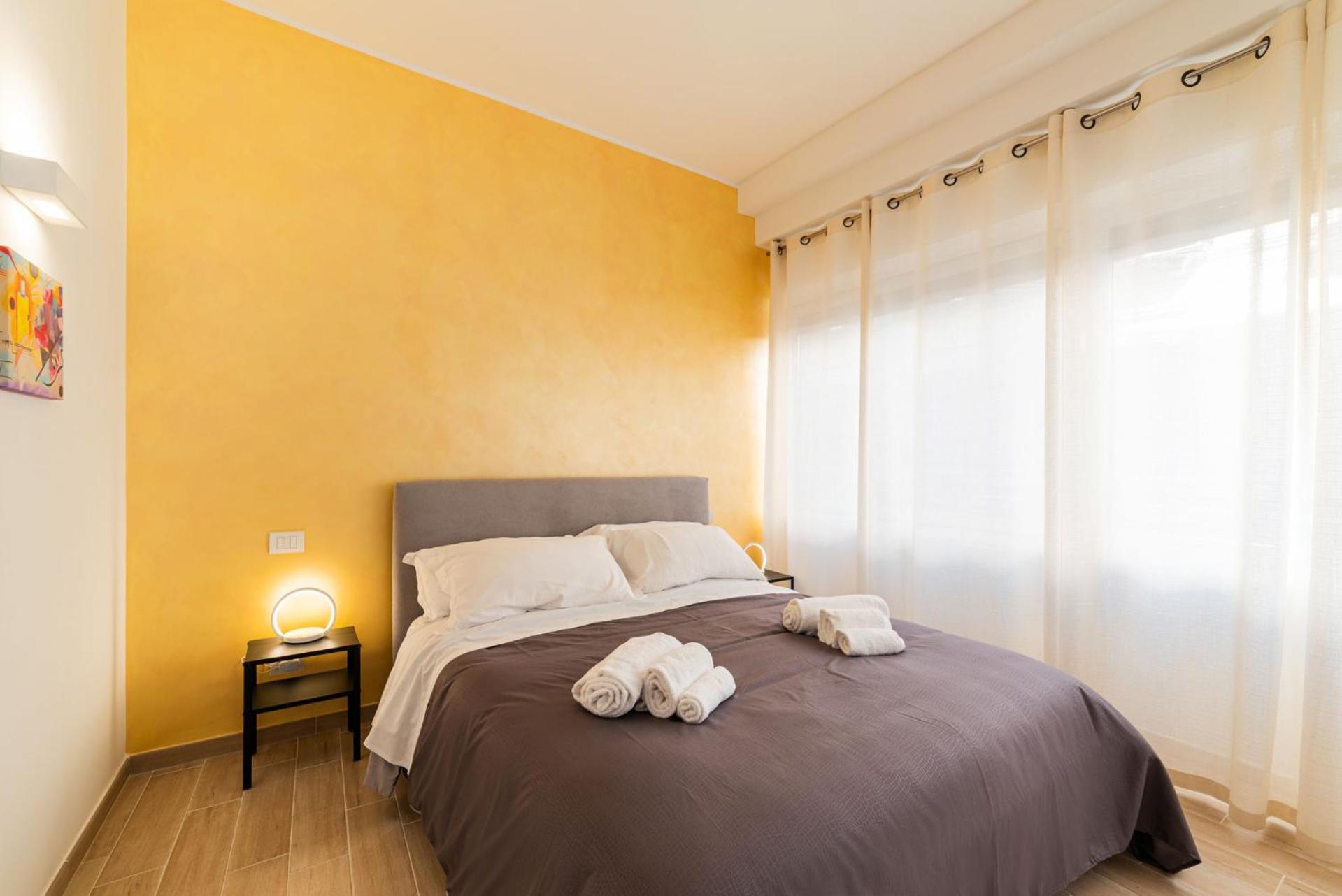 Al Teatro Guest house Bari