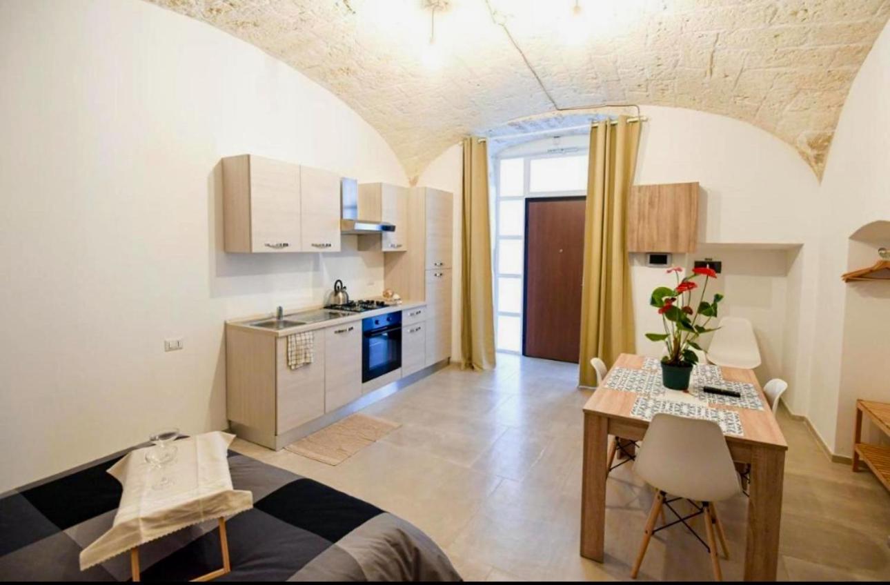 Apartment Urban Flat Garibaldi - Timesrl