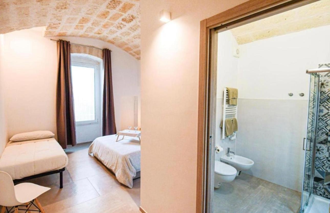 Urban Flat Garibaldi - Timesrl Apartment Bari