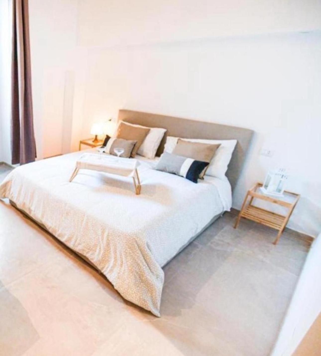Apartment Urban Flat Garibaldi - Timesrl *