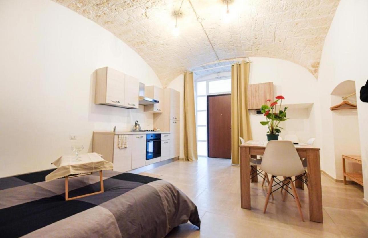 Urban Flat Garibaldi - Timesrl