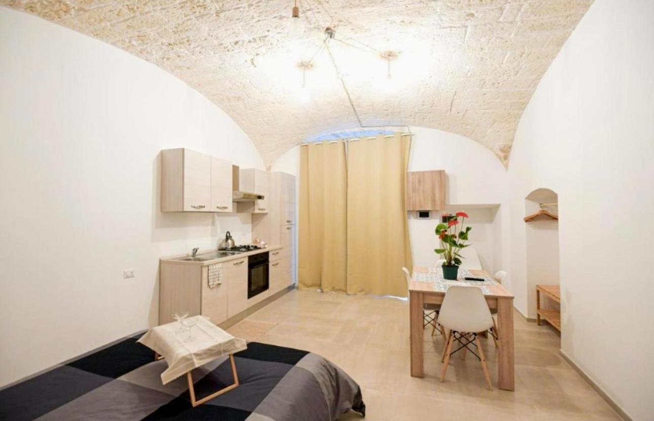 Apartment Urban Flat Garibaldi - Timesrl Bari
