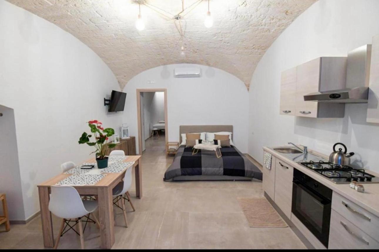 Urban Flat Garibaldi - Timesrl *