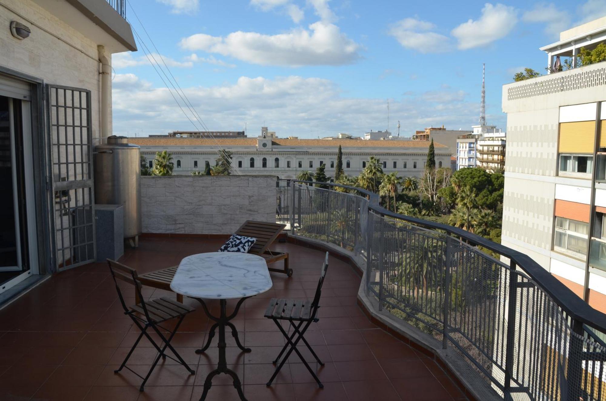 Attico Dolcevita Apartment Bari