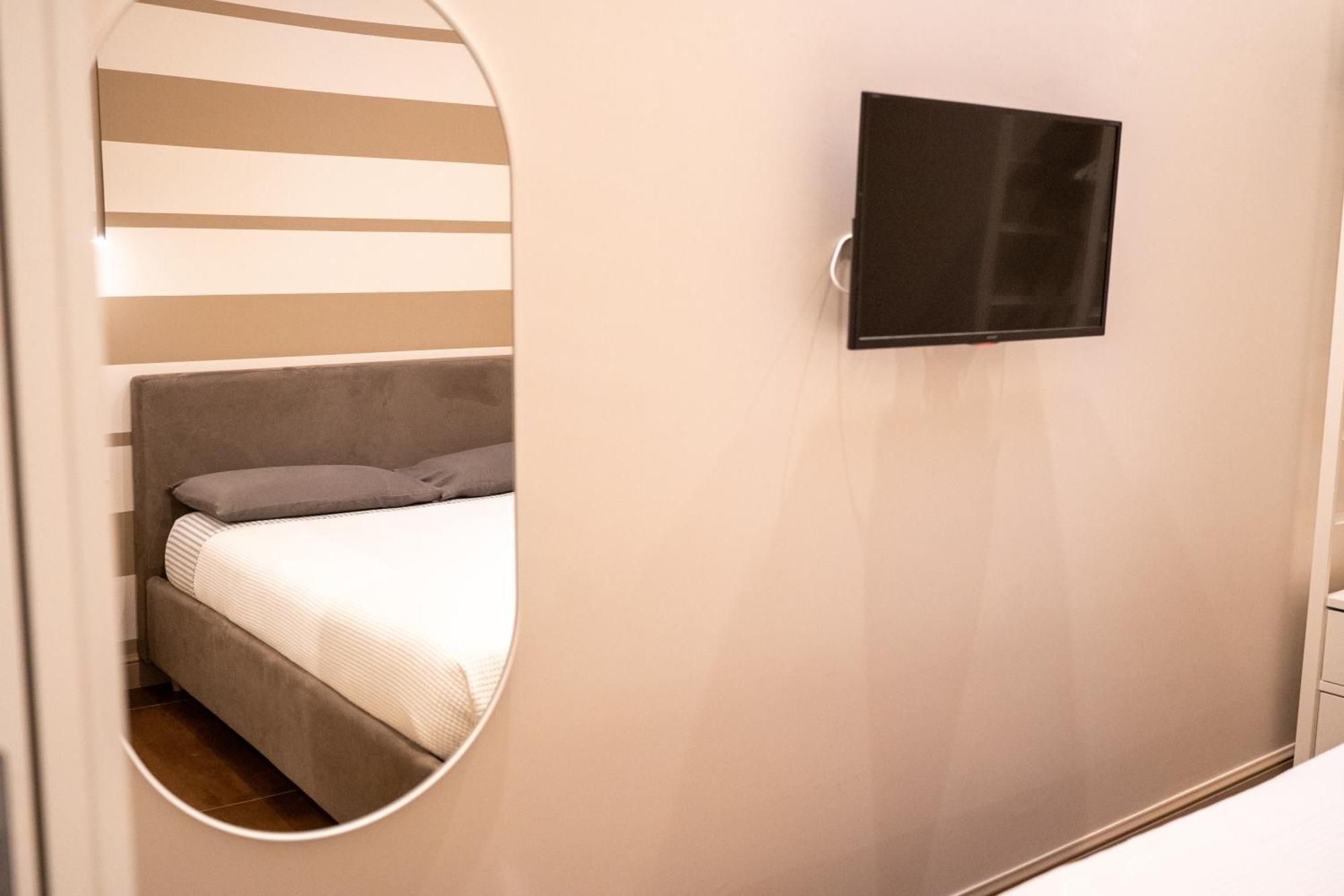 Rent Casa Almika Giulio Petroni Apartment Bari