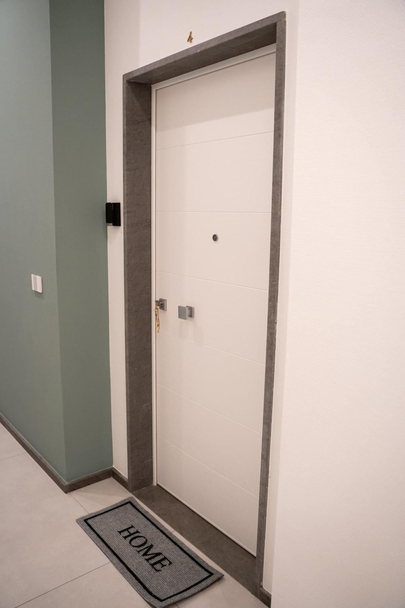 Rent Casa Almika Giulio Petroni Apartamento Bari