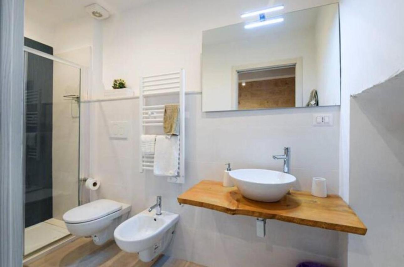 Apartment Urban Flat Garibaldi - Timesrl *