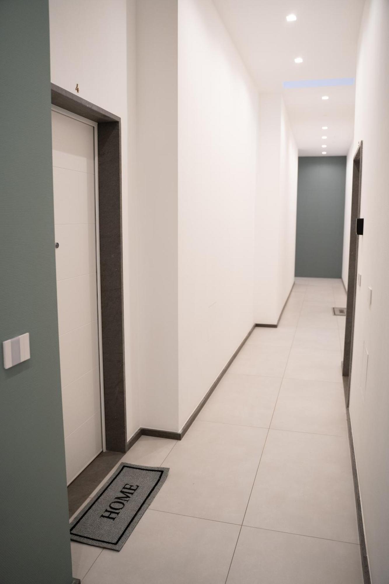 Rent Casa Almika Giulio Petroni Apartamento Bari