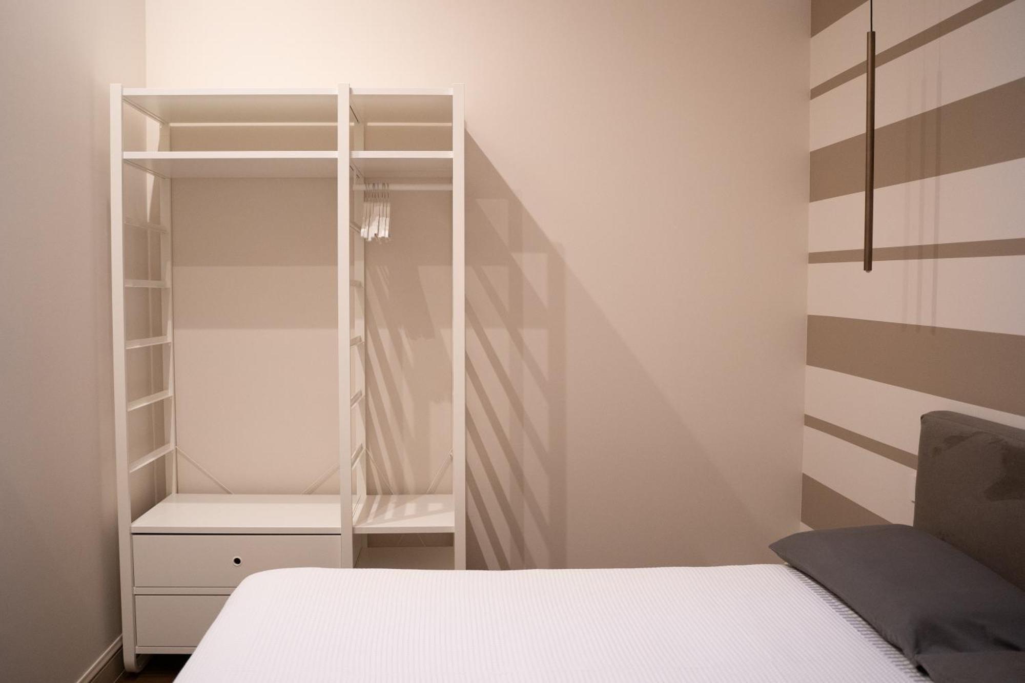 Apartment Rent Casa Almika Giulio Petroni Bari