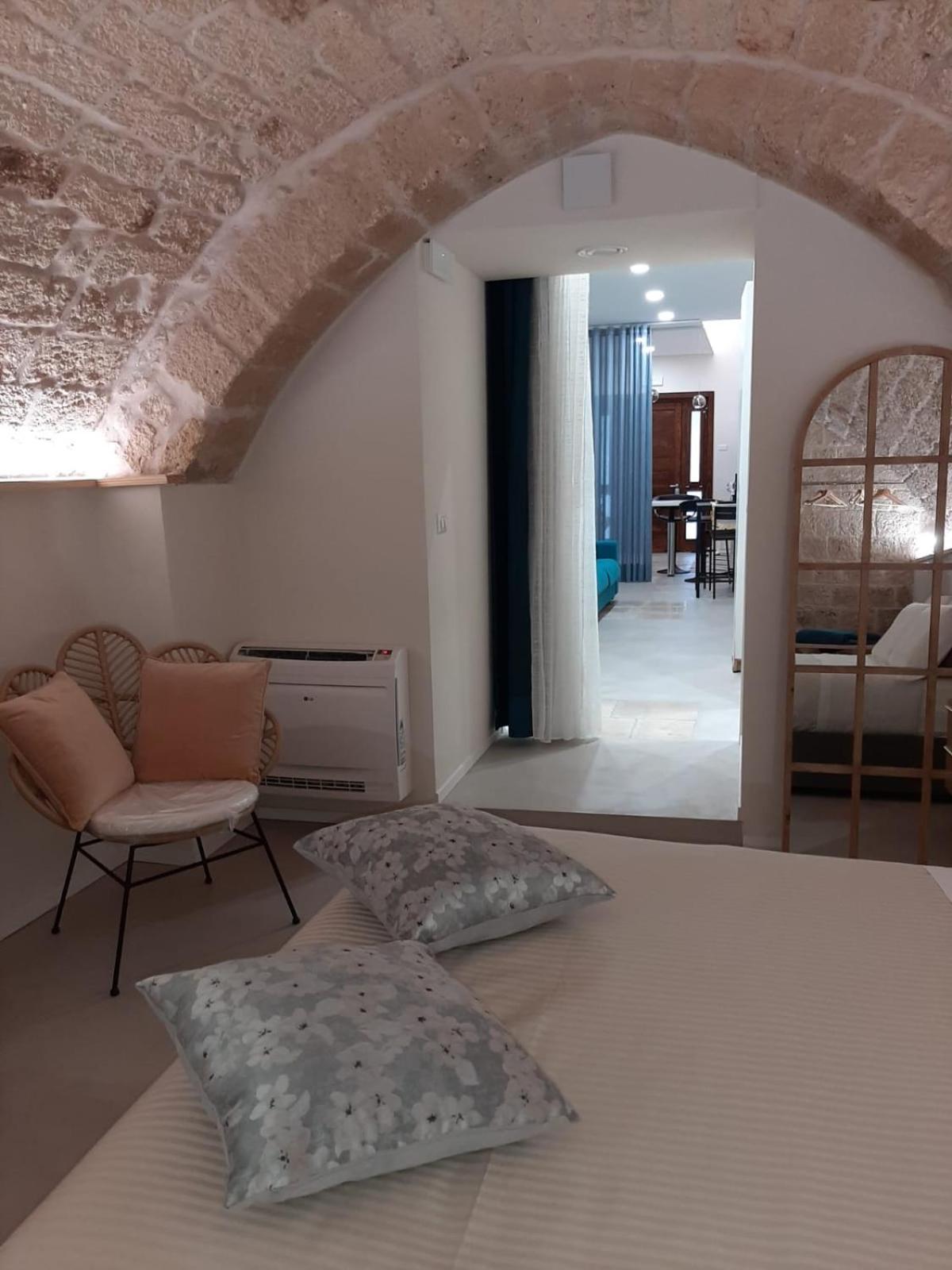 Filioli 28 Apartament *