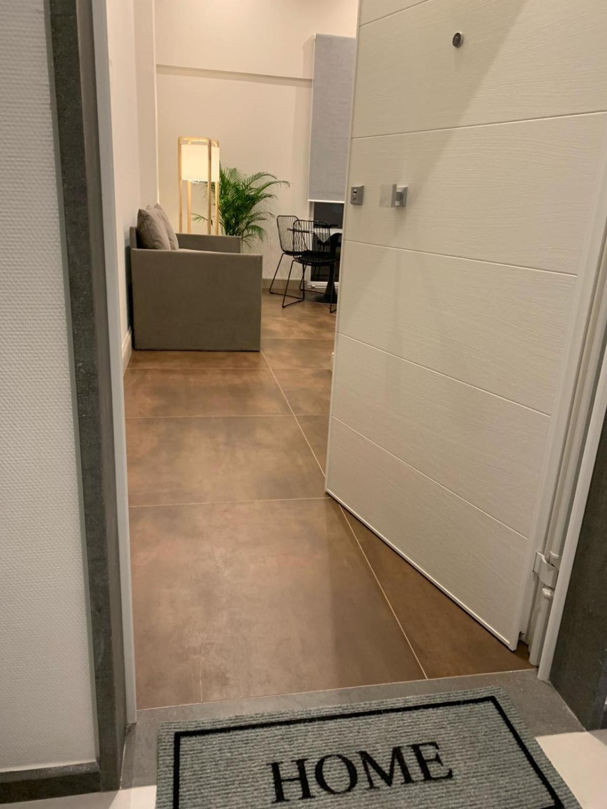 Apartment Rent Casa Almika Giulio Petroni