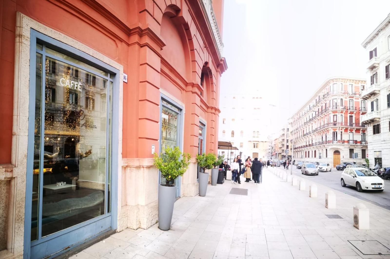 Guest house Al Teatro Bari