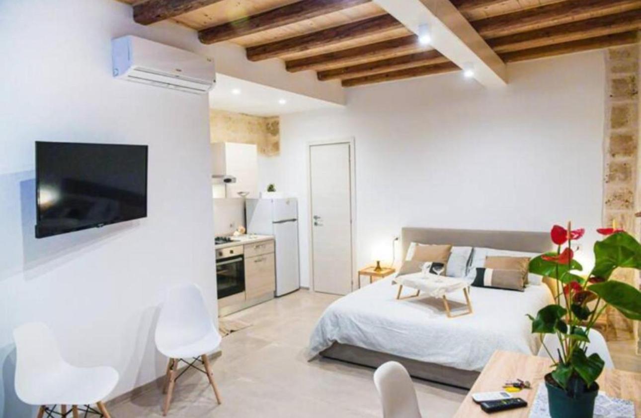 Apartment Urban Flat Garibaldi - Timesrl