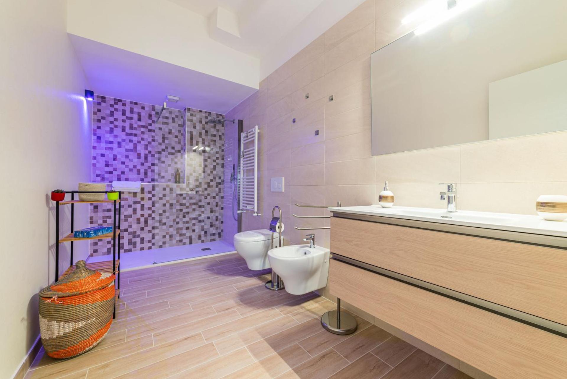 Guest house Al Teatro *