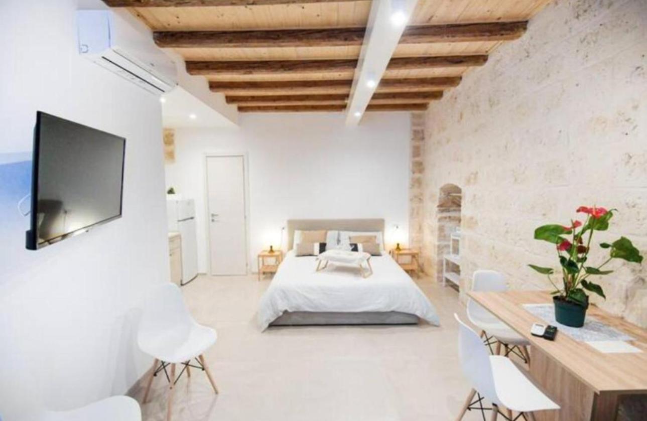 Apartment Urban Flat Garibaldi - Timesrl Bari