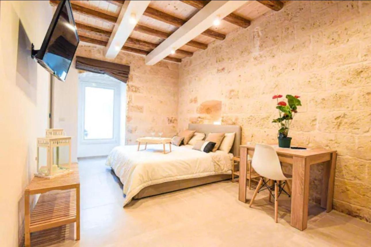 Urban Flat Garibaldi - Timesrl *