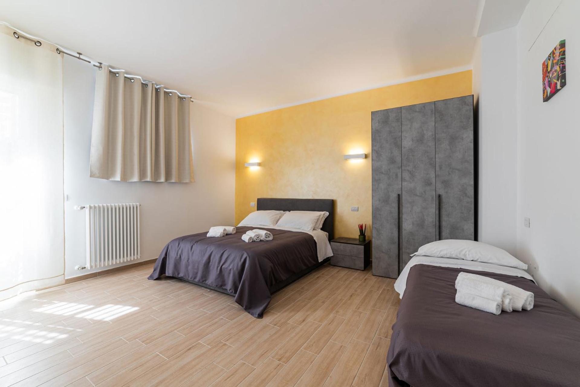 Guest house Al Teatro *
