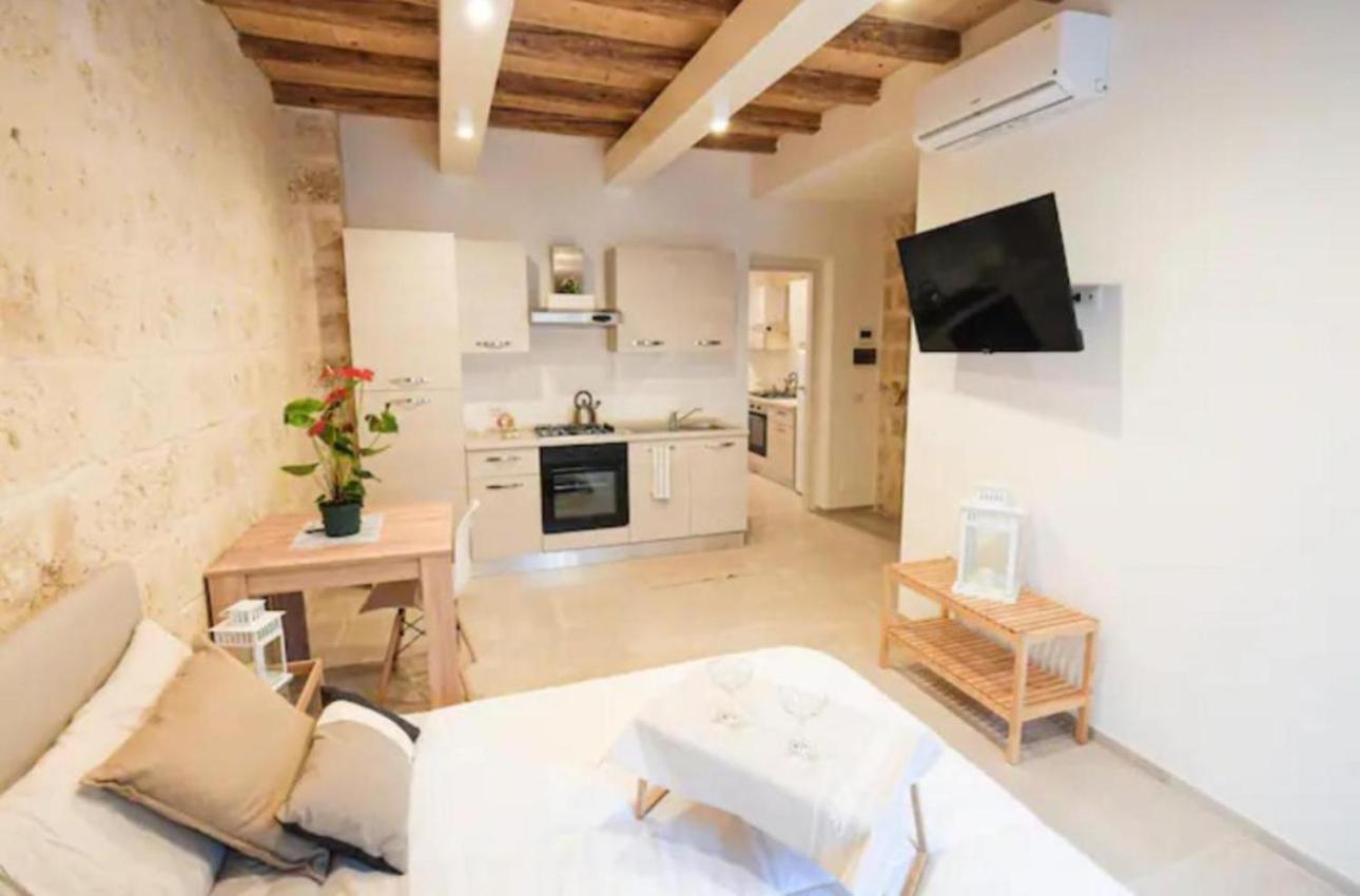 Urban Flat Garibaldi - Timesrl