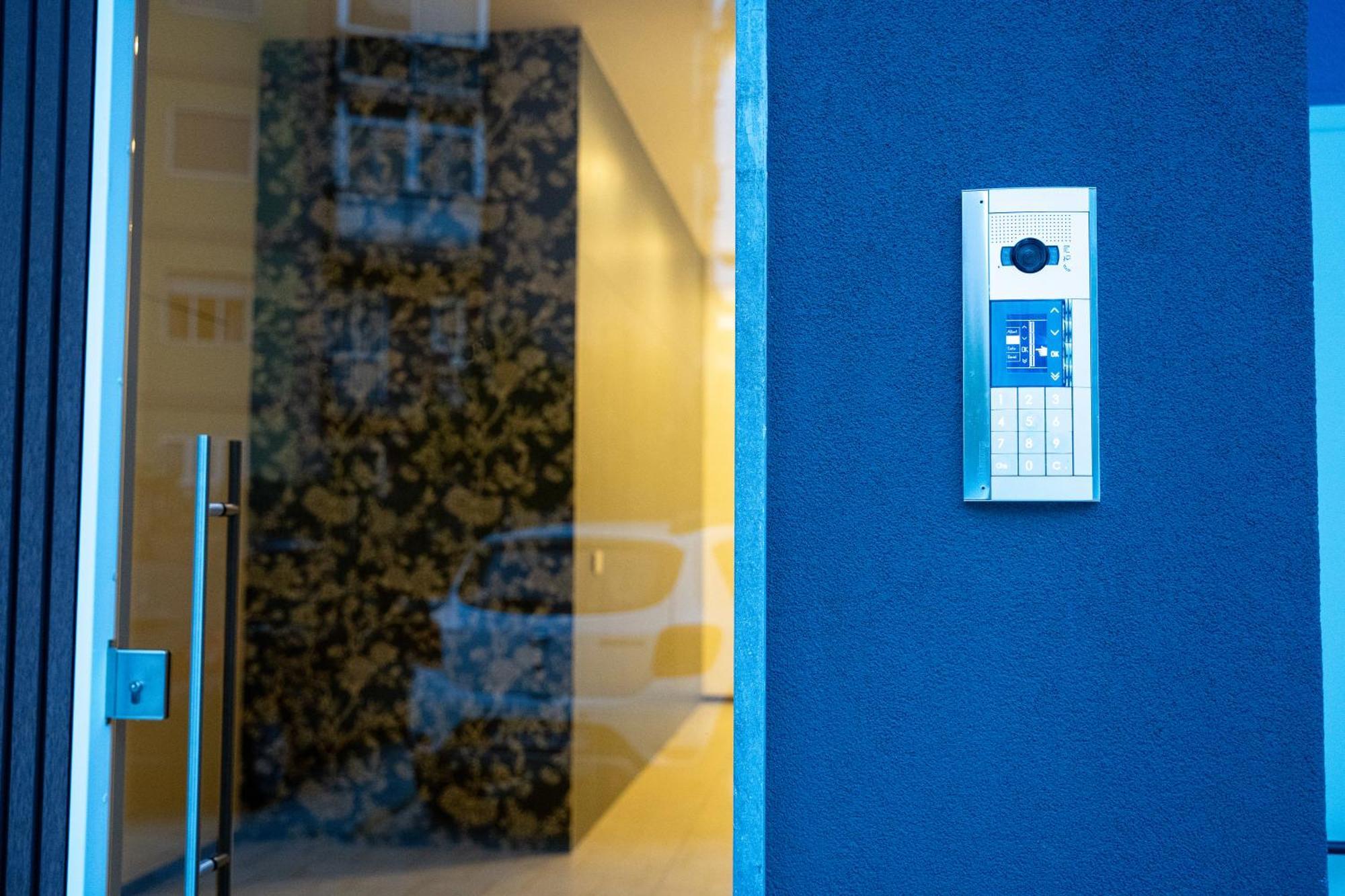 Apartment Rent Casa Almika Giulio Petroni Bari