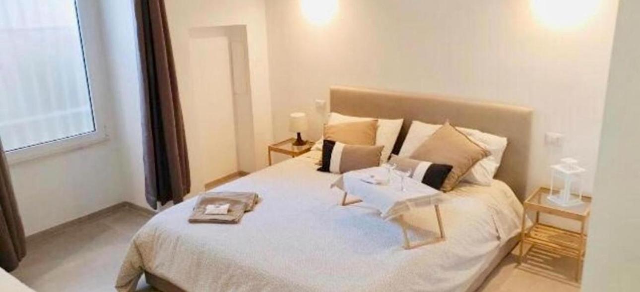 Apartment Urban Flat Garibaldi - Timesrl *