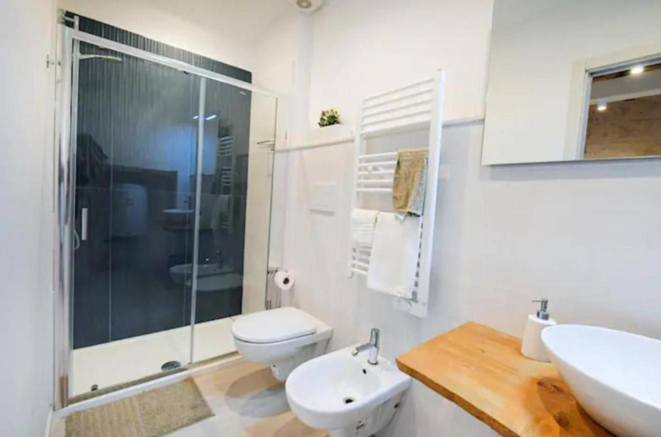 Urban Flat Garibaldi - Timesrl *