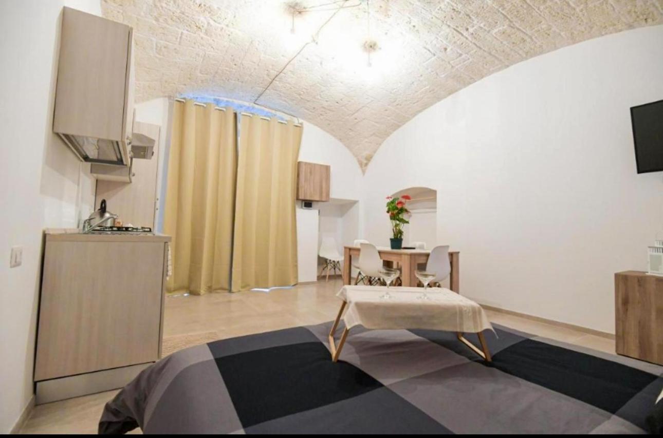 Urban Flat Garibaldi - Timesrl * Bari