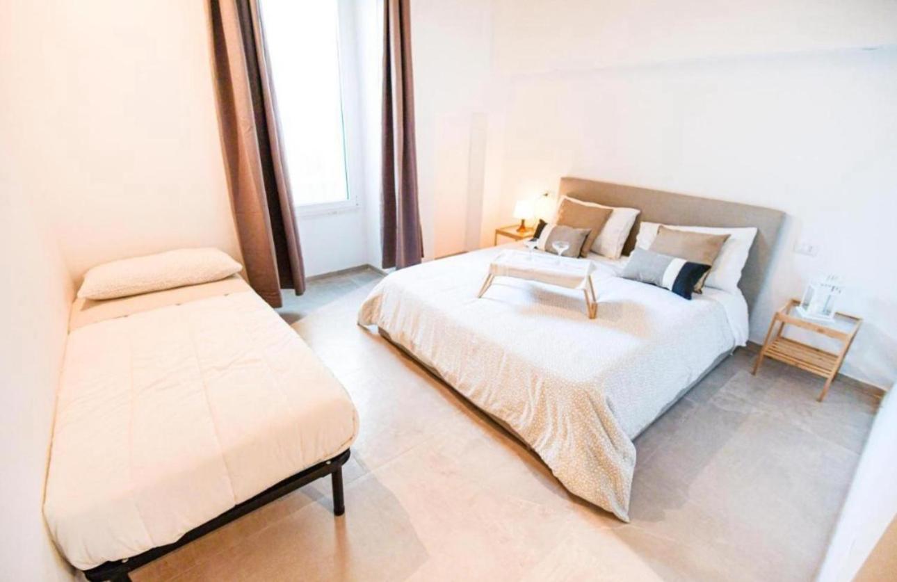 Urban Flat Garibaldi - Timesrl * Bari