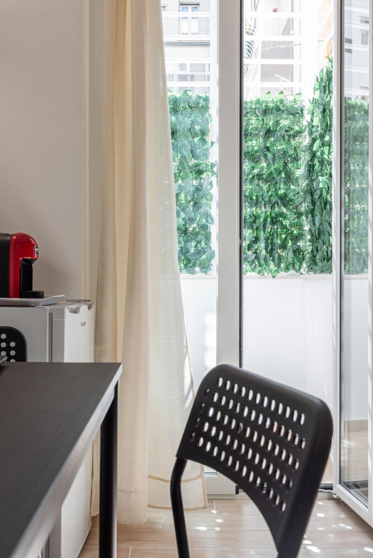 Al Teatro Guest house Bari