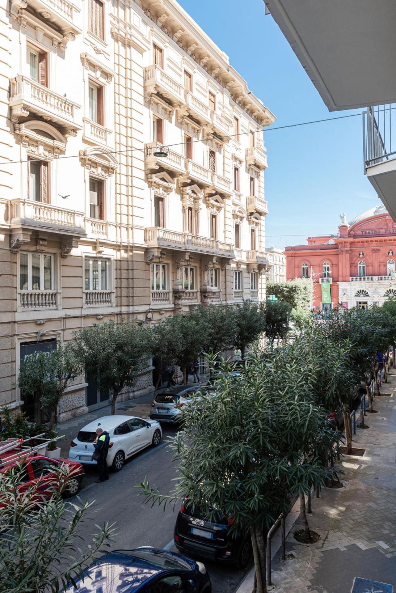 Guest house Al Teatro *