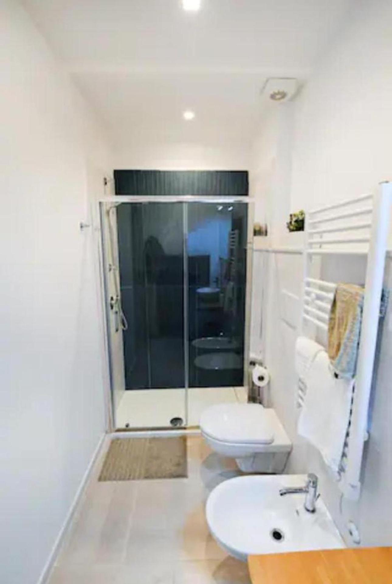 Urban Flat Garibaldi - Timesrl Apartment *