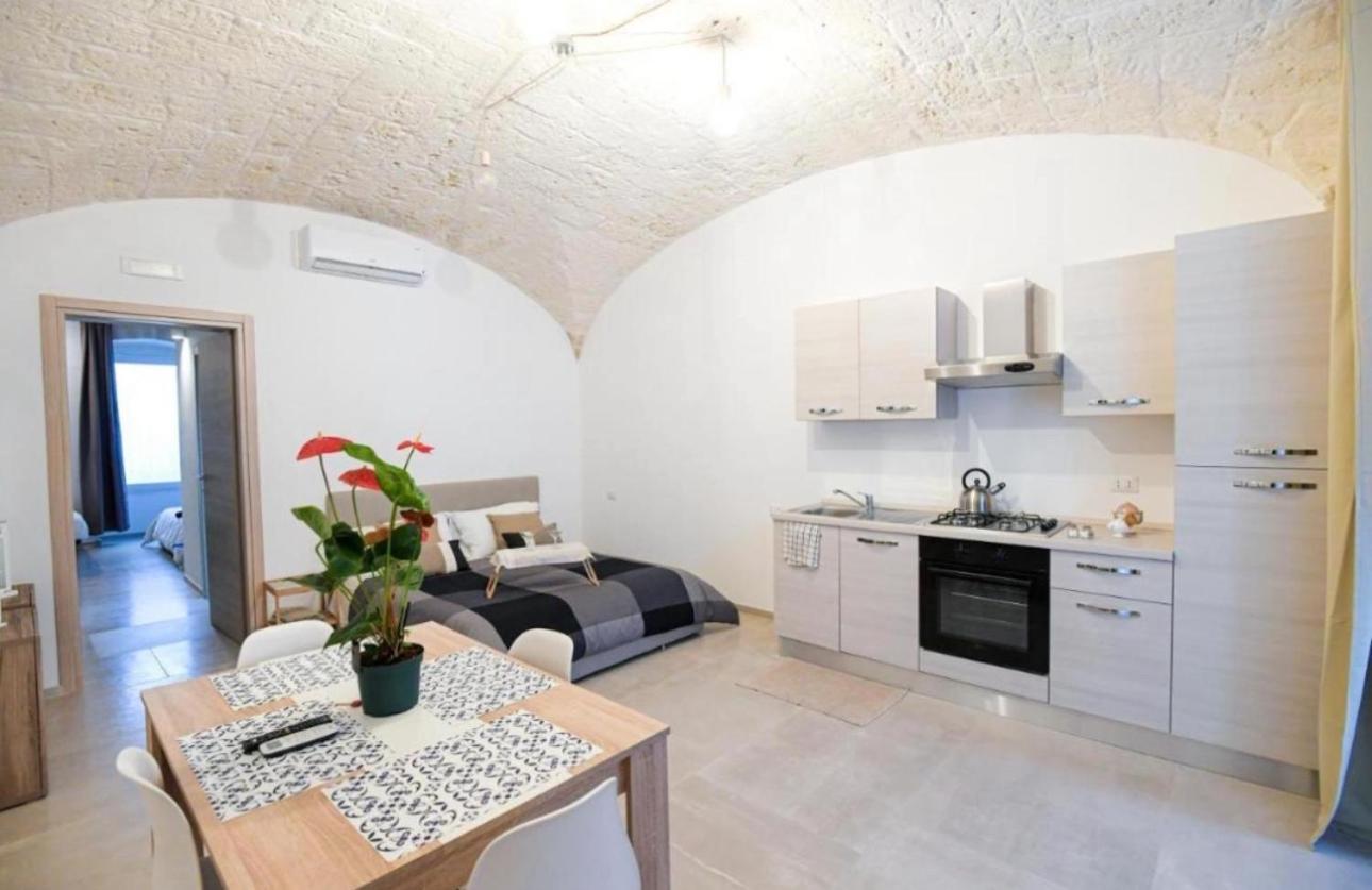 Urban Flat Garibaldi - Timesrl Apartment Bari