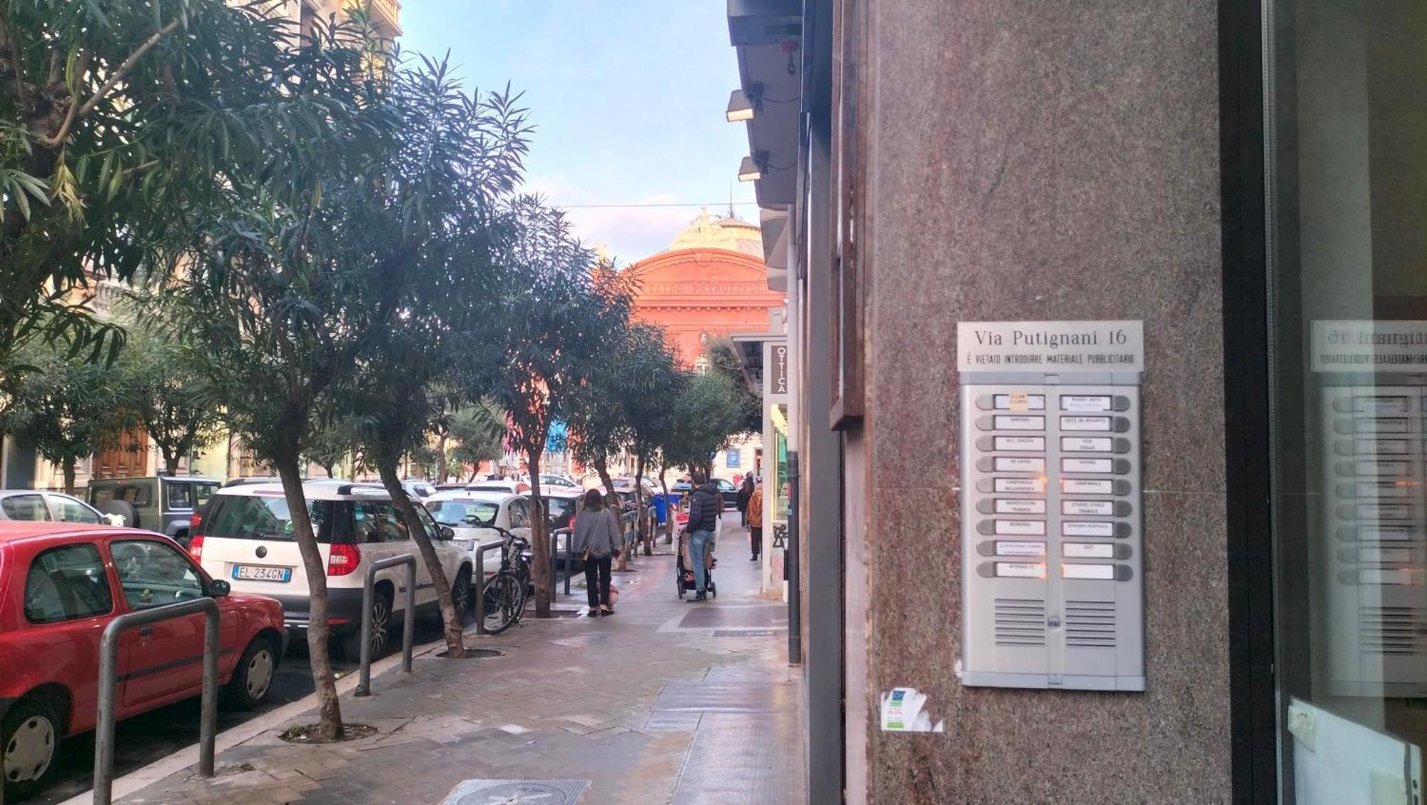 Al Teatro Vendégház