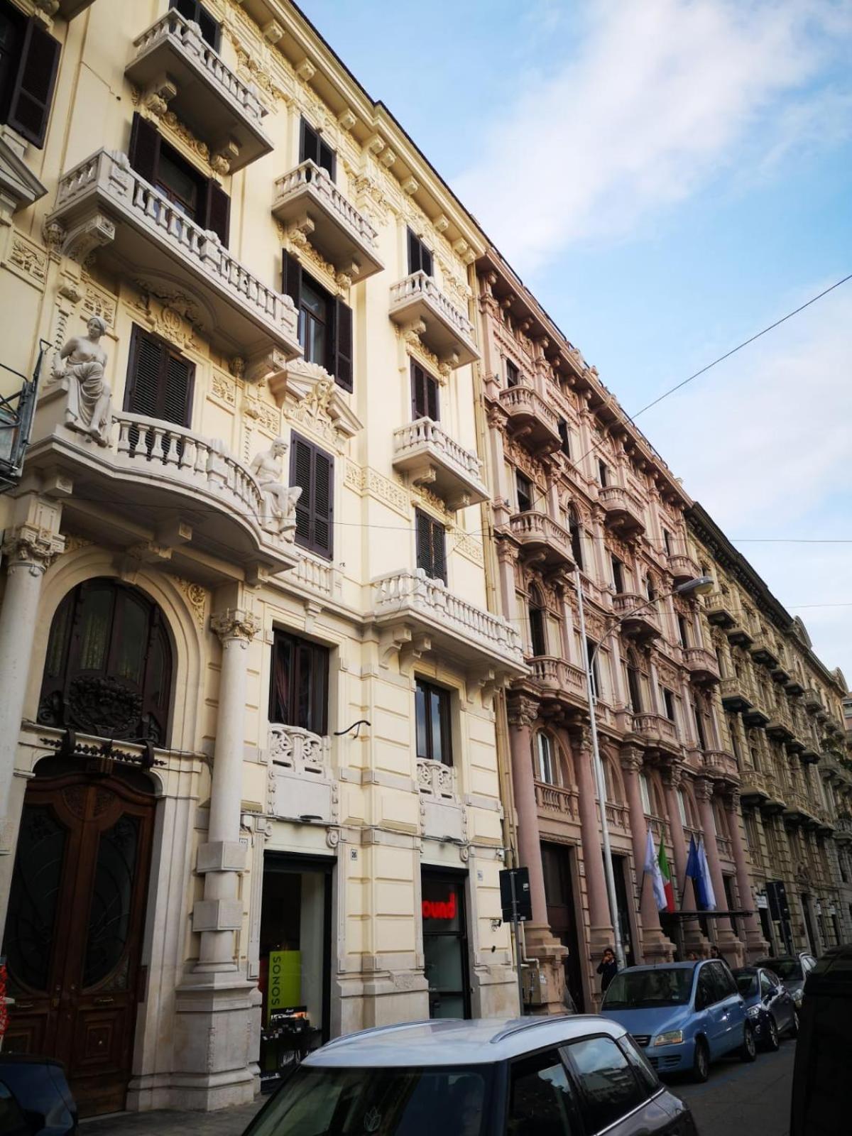 Vendégház Al Teatro *