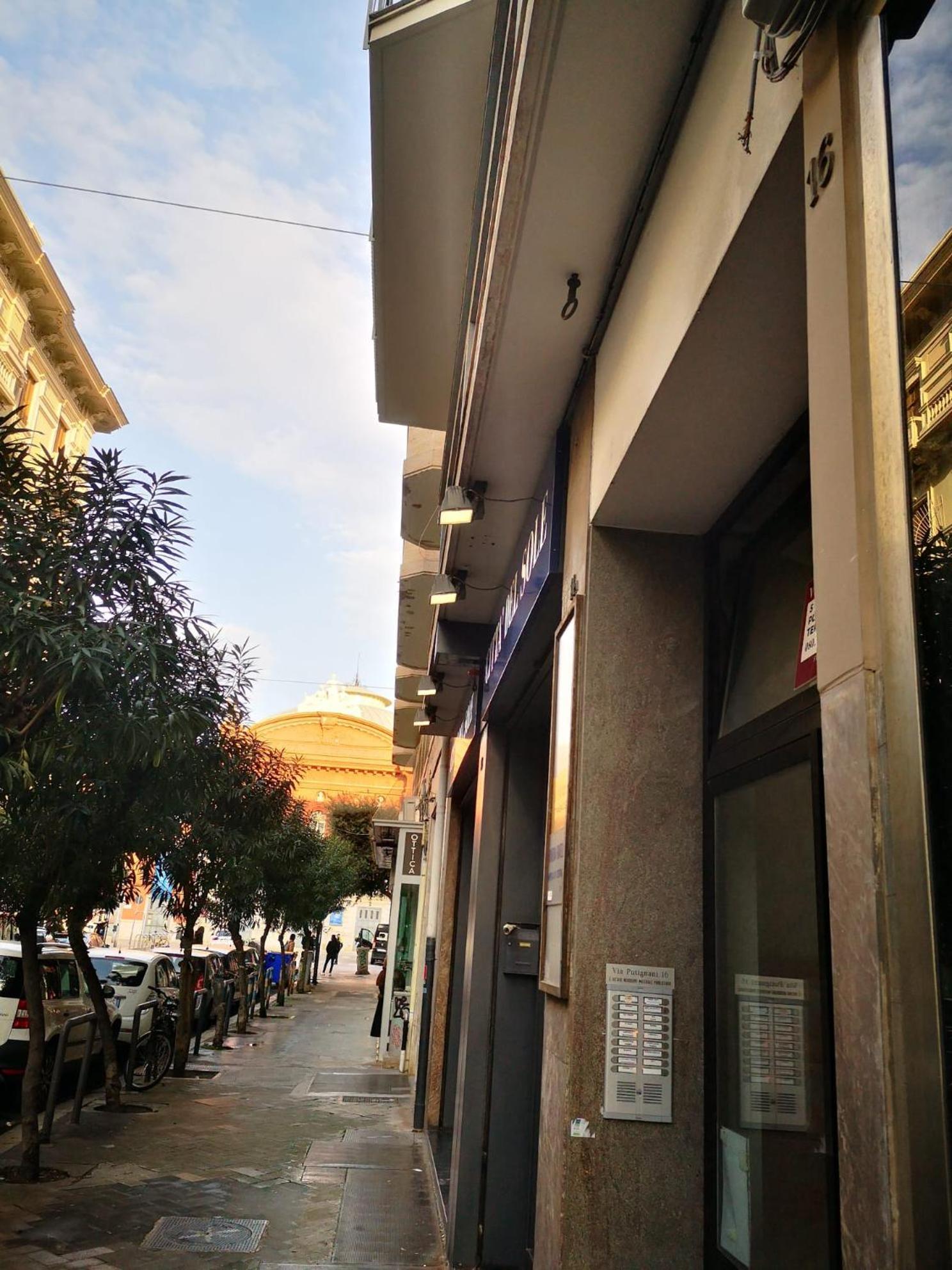 Vendégház Al Teatro