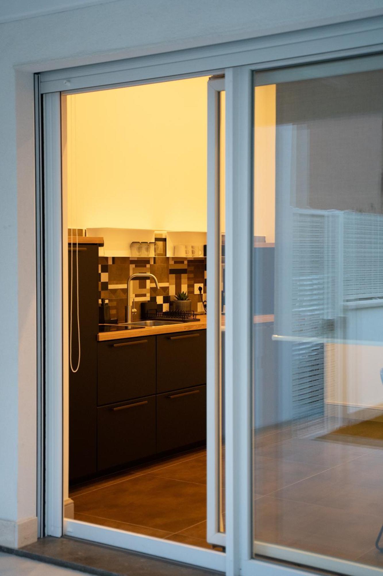 Apartamento Rent Casa Almika Giulio Petroni Bari