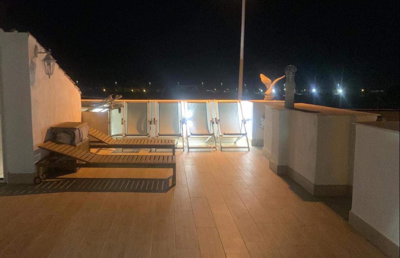 Barone Luxury Bari