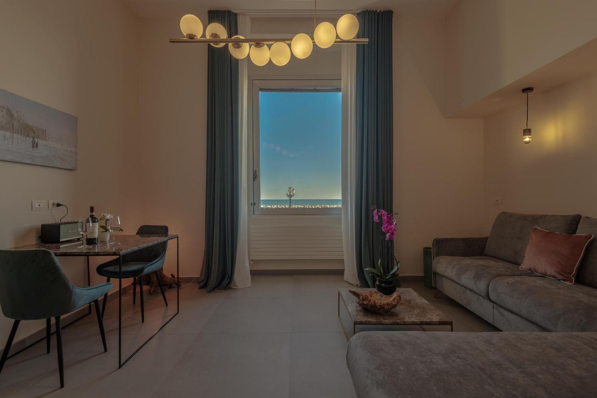 Alta Marea Apulia Sea View Appartamento *